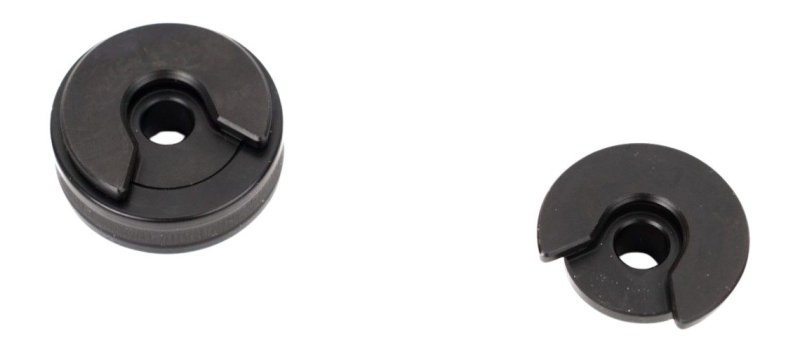 AREA 419 ZERODIE LMZSH Reloading Die Premium Finish