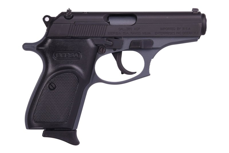 Bersa T380CKS8 380 ACP T380CKS8