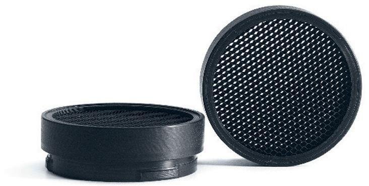 Leupold Mark 4 ARD Anti-Reflection Device Pre 2004 40mm