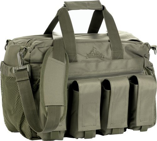 RED Rock Gear Deluxe Range BAG OD Fold OUT Work/Cleaning GUN MAT 80265OD