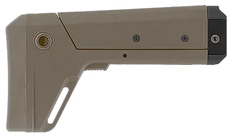 B5 Systems MPS-1554 Modular Picatinny Stock FDE Mil-Spec
