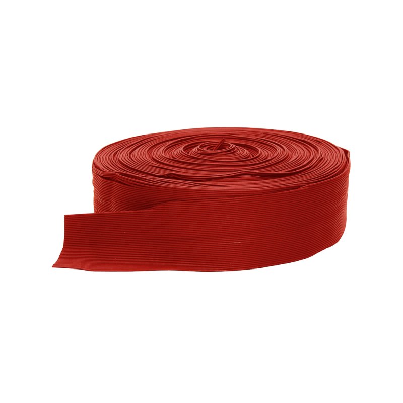 October Mountain 57318 String Silencer Red 85ft Rubber Noise Reducer