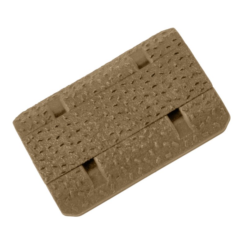 Magpul Industries M-LOK Rail Covers Type 2 Includes 6 Panels