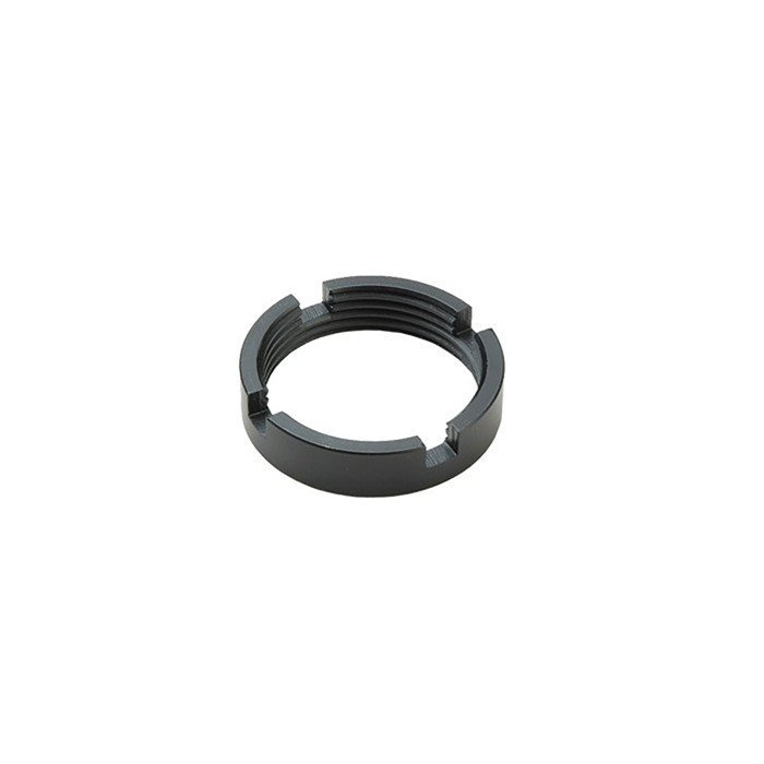 Ergo Grip AR-15 Castle Nut for Commercial, Military & Hybrid Tubes
