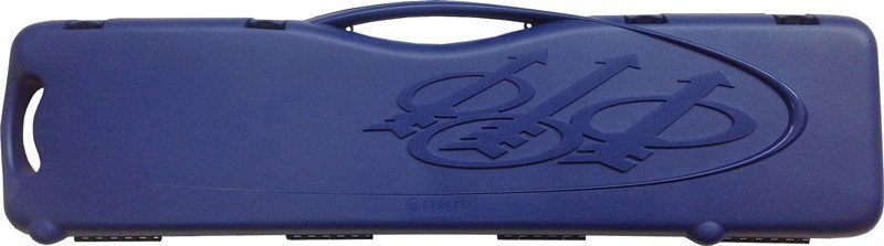 Beretta C62187 Blue Hard Case for A300 Outlander Shotgun 41"x11.5"x3.7"