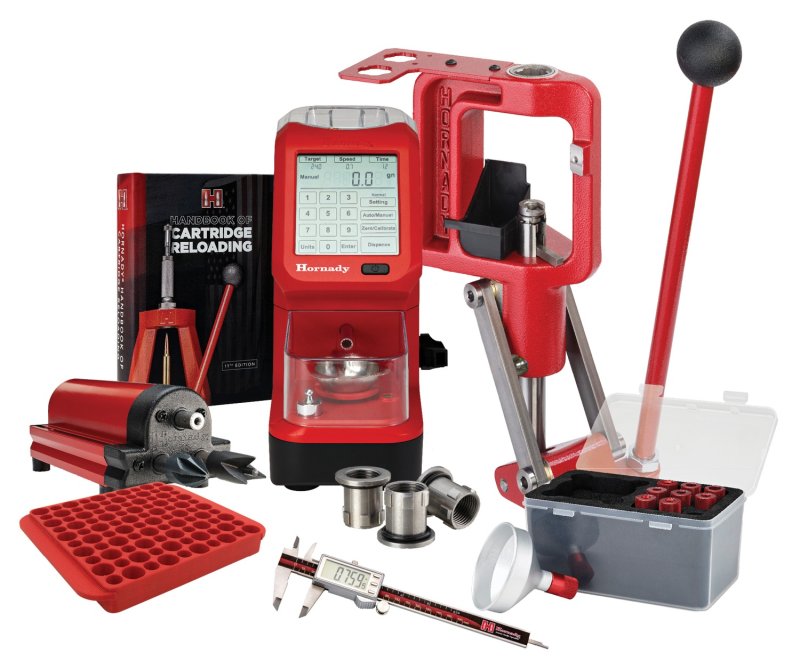 HORN 085203 LNL Classic Pro Accuracy Kit