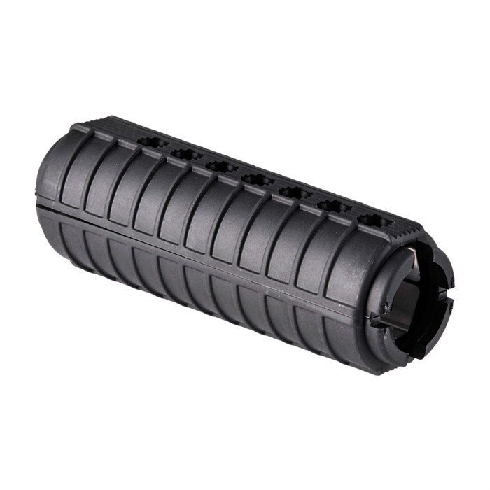 Brownells EX15-6000 Carbine Handguard Double Heatshield Black AR-15