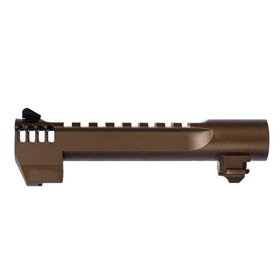 Magnum Research MKXIX .357 Magnum 6 In Burnt Bronze IMB