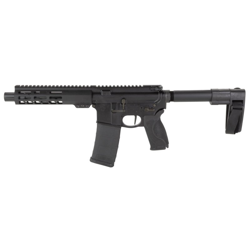 Smith & Wesson M&P15 5.56 NATO