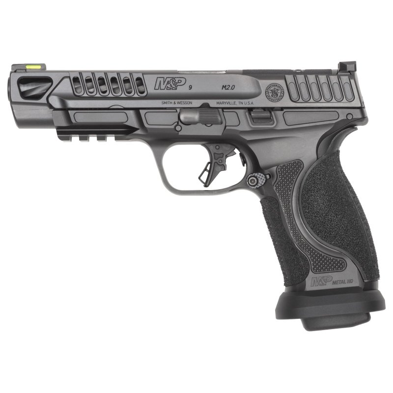 Smith & Wesson M&P9 M2.0 9mm (UPC 901054)