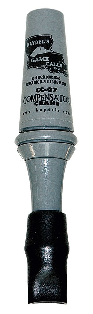 Haydels CC07 Crane Call - Plastic Game Call Accessory