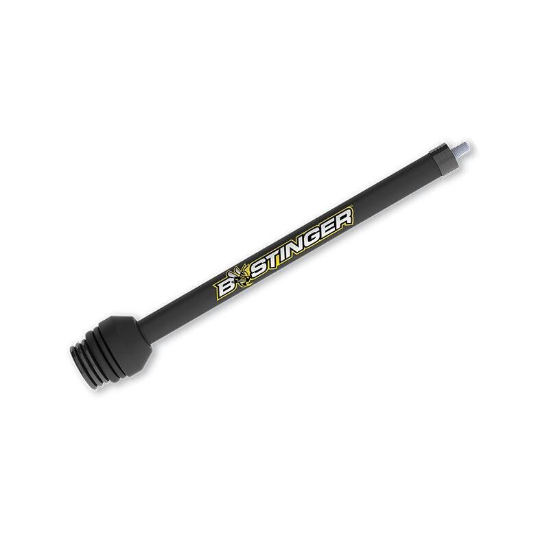 Bee Stinger SportHunter Xtreme Stabilizer Black 8 In. SPHXN08MB