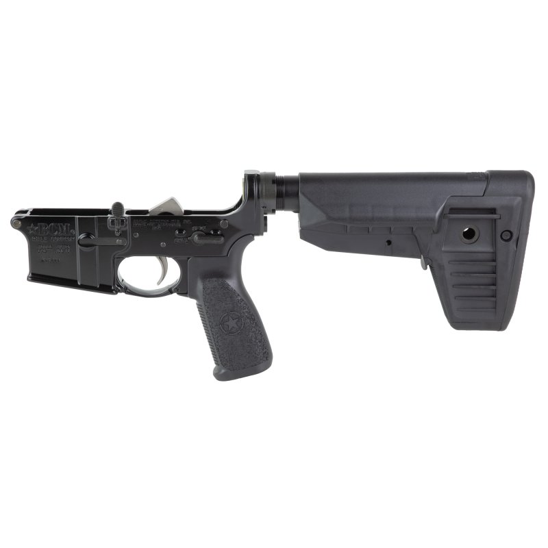 Bravo Company AR-15 Multi (UPC 024435)