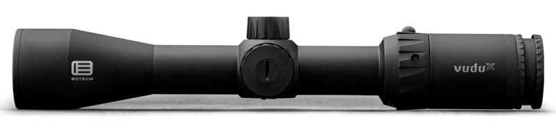 EOTech Vudu X 2-12x40mm VDX2-12SFDP1 Matte Black Illuminated