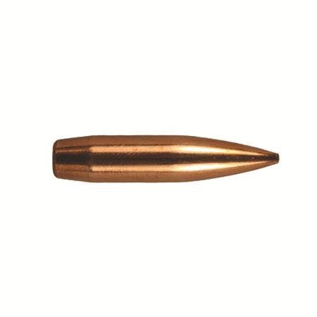 Berger 27571 270 Caliber 140gr Hybrid Boat Tail Bullets 100/Box