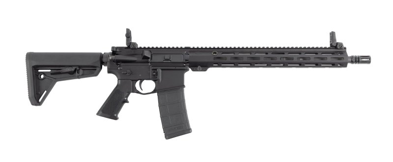 Colt M4 Carbine 5.56 NATO LE6920EPRII