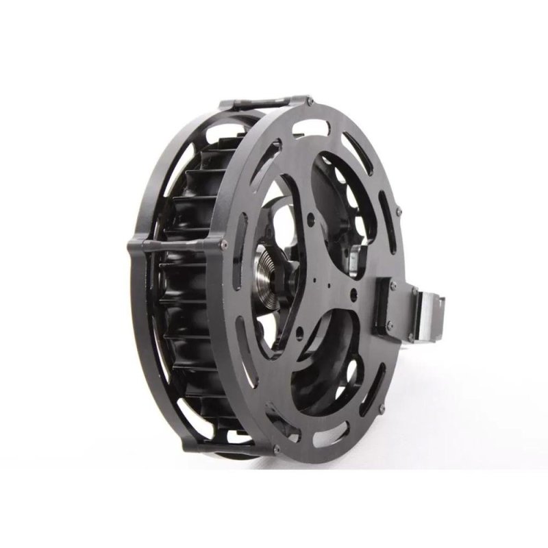 FosTech 7015 Origin-12 Shotgun Drum Magazine 12 Ga 30-Round Capacity