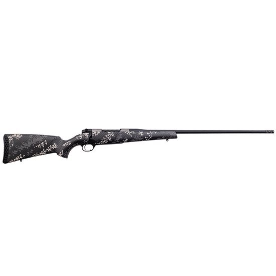 Weatherby MBT20N653WR8B 6.5-300 WTHBY MAG