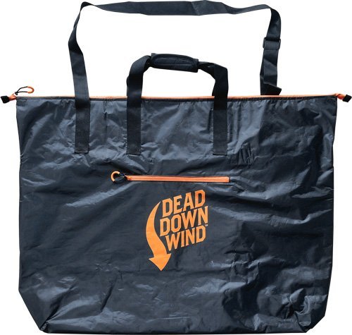 Dead Down Wind 30617 Scent Prevent Travel Bag 33"x24" Black
