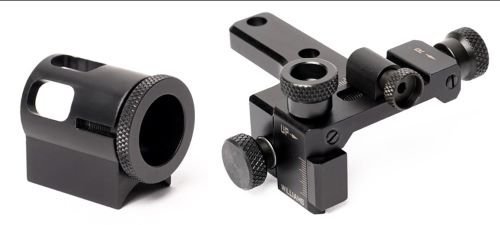 Williams 622947 Micro Adjustable Precision Sight