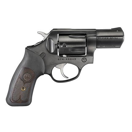 Ruger SP101 357 Magnum (Blued)