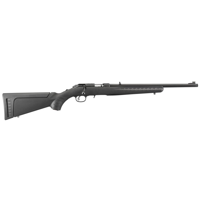 Ruger American 17 HMR