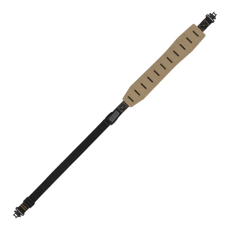 Allen Company Model 8530 Traction Molded Rubber Sling FDE