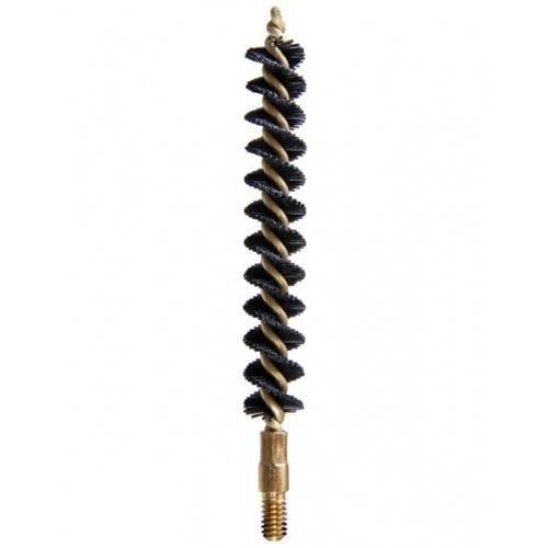 Montana X-Treme Nylon Bristle Brush for Rifles (8/32 Thread) 8mm/.325/.338