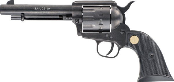 Chiappa Firearms SAA 1873 22 LR (5.50)