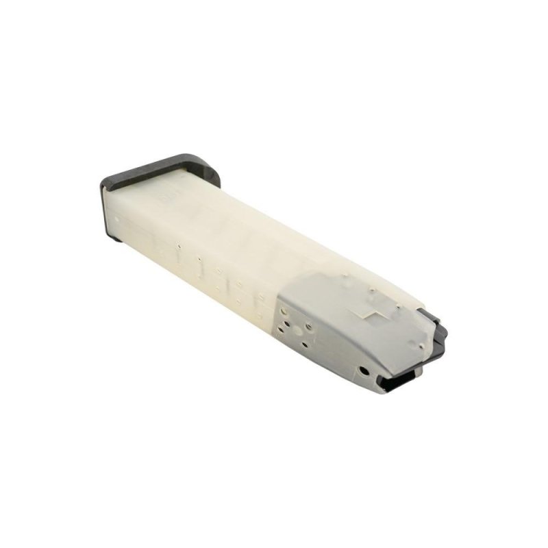 Heckler & Koch USP 9mm 18Rd Steel Magazine Extended Floor Plate