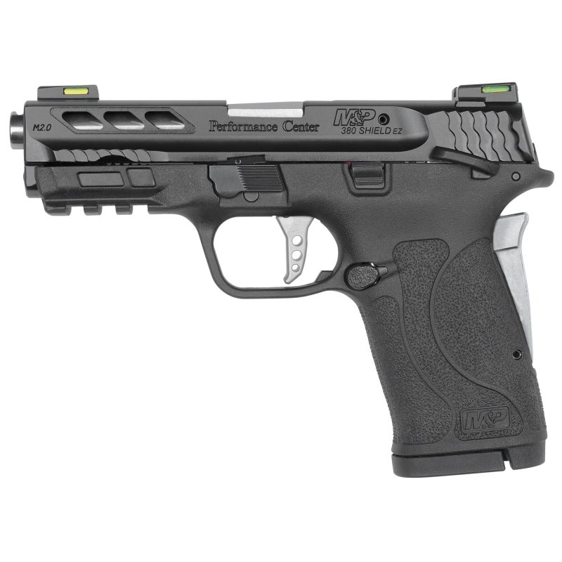 Smith & Wesson M&P Shield EZ 380 ACP G12718