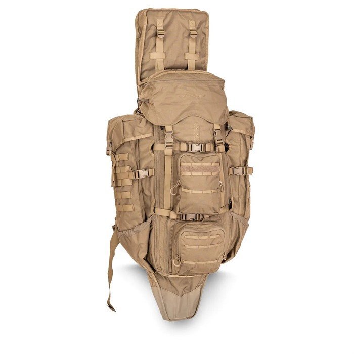 Eberlestock OPERATOR PACK-COYOTE BROWN