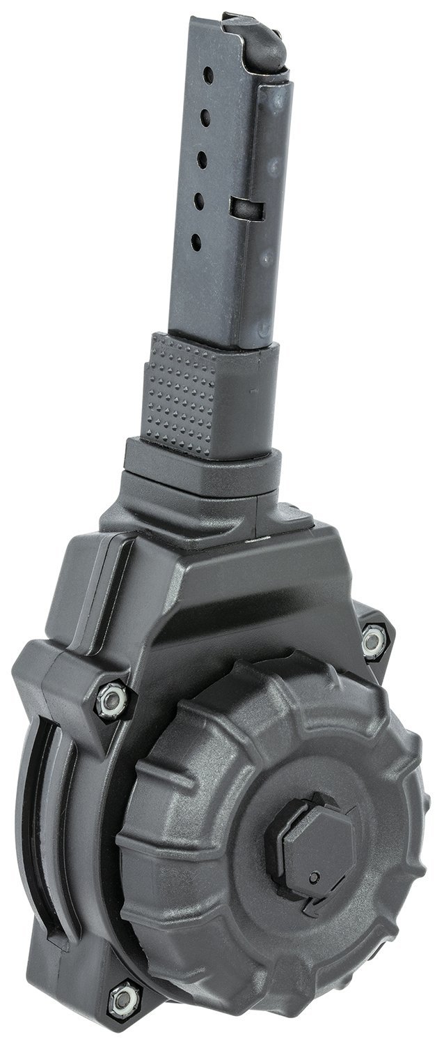 ProMag Industries Ruger LCP .380 ACP 32-Round Drum Magazine DRM-A39