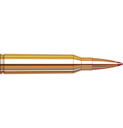 Hornady Match Target 338 Lapua Mag 285 gr ELD-M 20 Per Box 82300