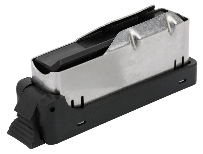 Kimber 1002478A Rifle Box Magazine 3rd 270/280/30-06 84L Hunter
