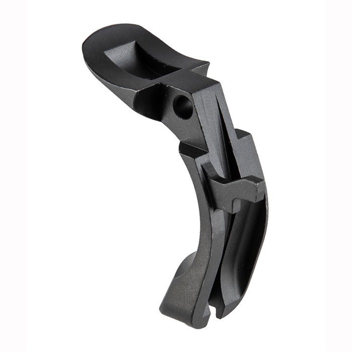 Evolution Gun Works Jem Beavertail Grip Safety Blued S70