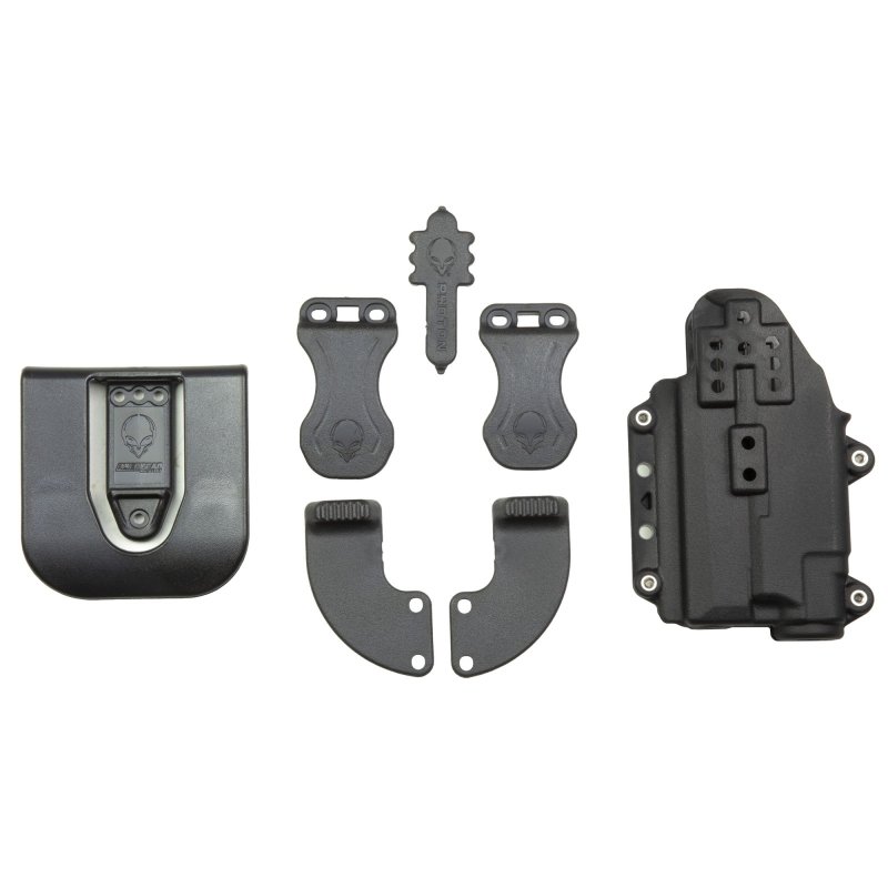 Alien Gear Holsters Photon Holster Sig P365XL TLR-7 Sub Black