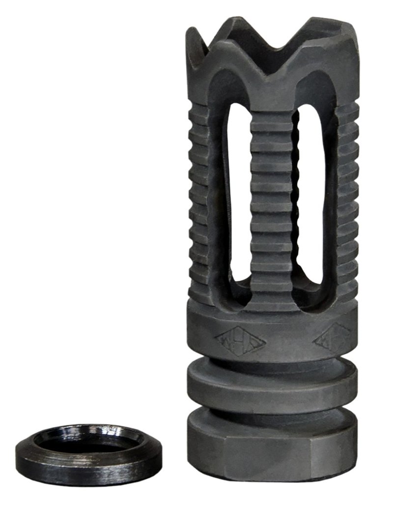 Yankee Hill Machine Phantom 5.56mm Compensator/Flash Hider