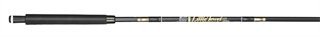 B&M Little Jewel 4S-12' Fishing Rod