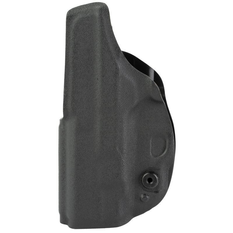 Safariland 20179131 Species IWB Holster Black for S&W Shield Plus