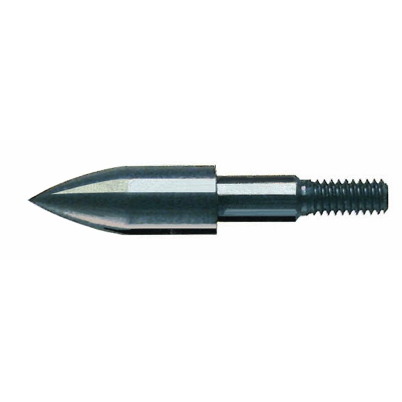 Saunders 8801-C Bullet Points 5/16 125 Grain - 100 Pack