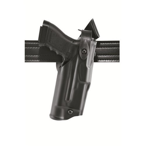 Safariland 6360 ALS/SLS Mid-Ride Level III Retention Glock 17 w/ Light