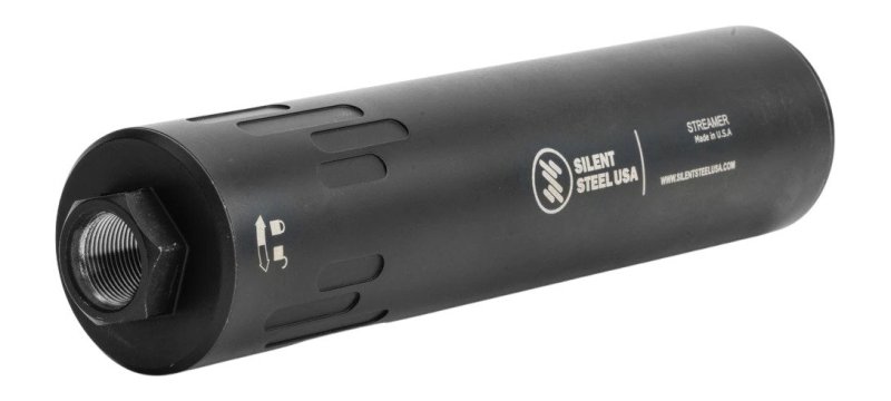 Raider Defense Streamer 5.56 NATO