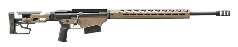Ruger Precision 300 Win Mag