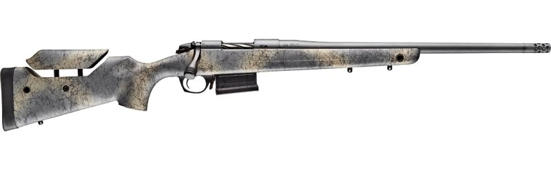 Bergara B-14 Wilderness Terrain 6.5 PRC B14SM659