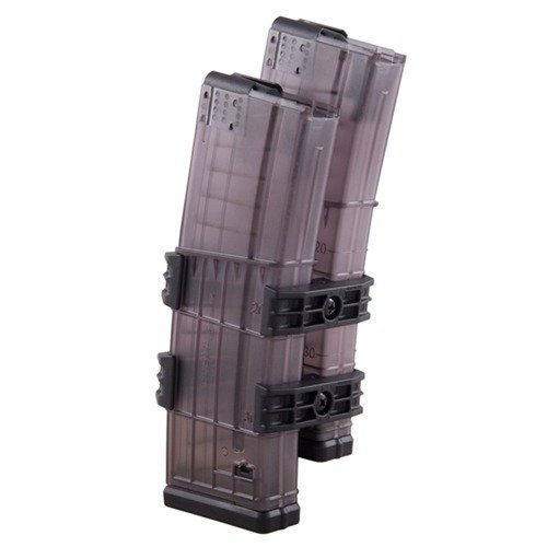 Lancer Systems Magazine Coupler for L5AWM L5 L5A USGI AR15 Mags