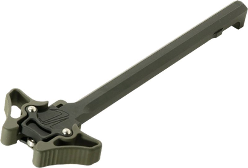 Timber Creek Mini Enforcer Charging Handle OD Green