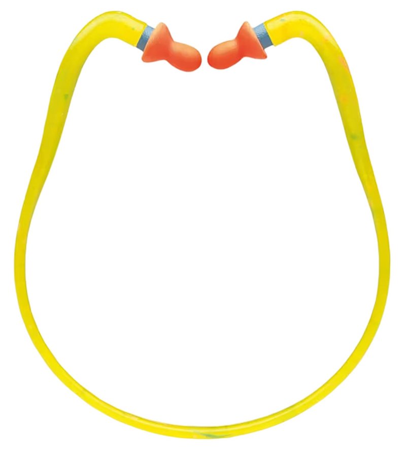 Howa Howard Leight RQB1S Quiet Band Hearing Protector 27dB