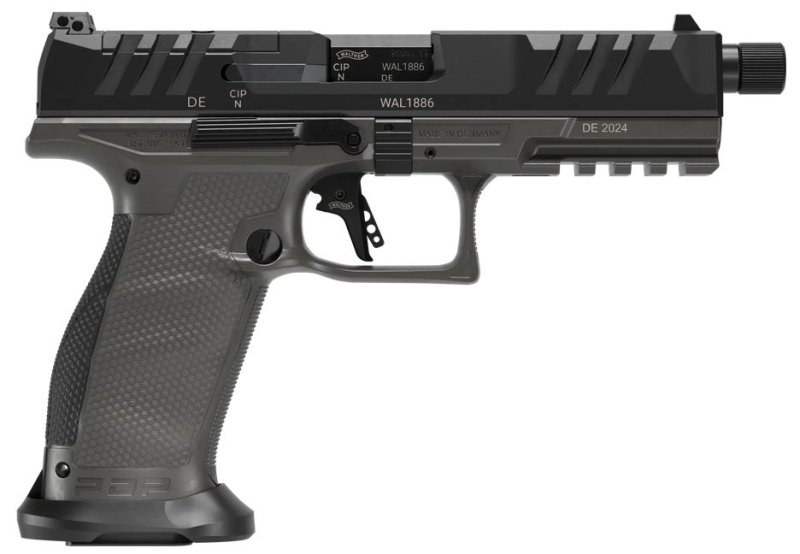 Walther PDP PRO SD 9MM 2871971