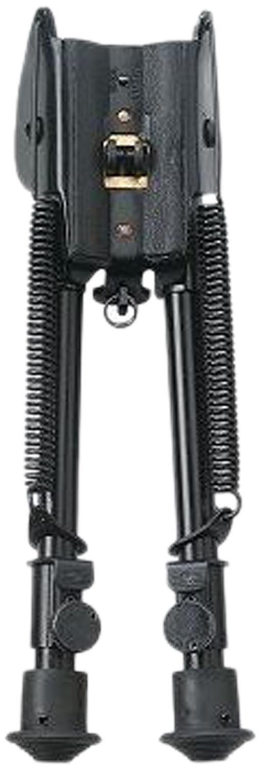 Champion Traps & Targets Standard Bipod Black 13.5-23 In Metal